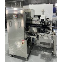 Nikon OPTISTATION -3000 Microscope Station...